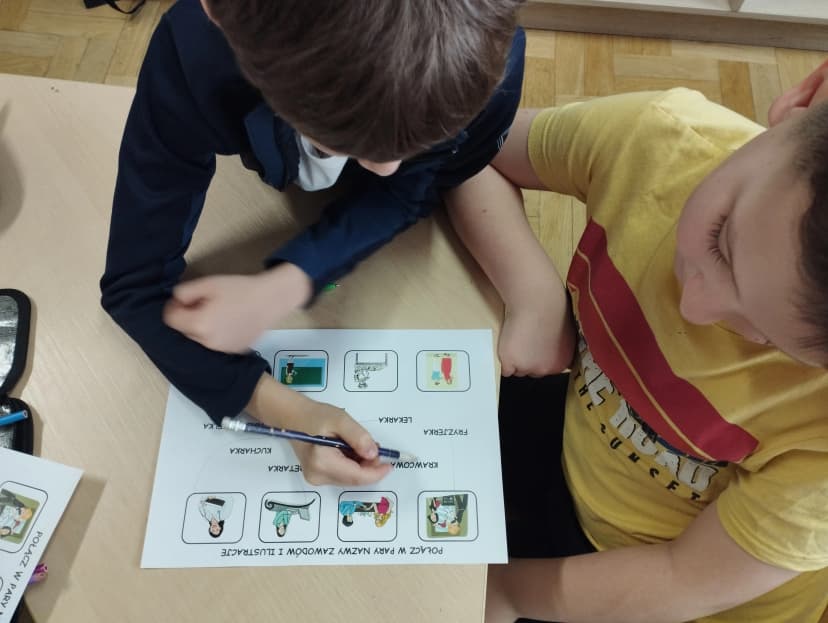 Drogim Paniom z okazji ich święta