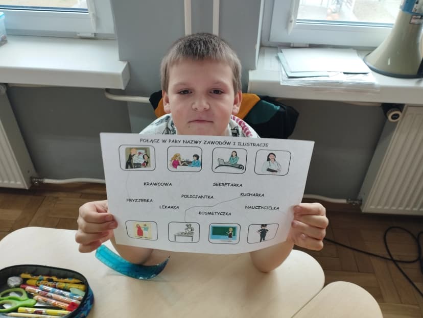 Drogim Paniom z okazji ich święta