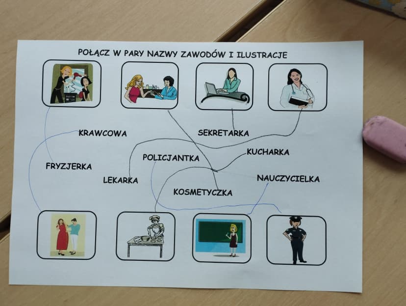 Drogim Paniom z okazji ich święta