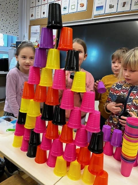 Kreatywna przerwa w 1a