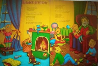 Rozpędzony Poniedziałek w Małym Samorządzie Uczniowskim - PIERNICZKI!