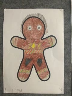 Rozpędzony Poniedziałek w Małym Samorządzie Uczniowskim - PIERNICZKI!