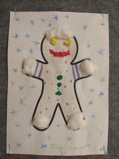 Rozpędzony Poniedziałek w Małym Samorządzie Uczniowskim - PIERNICZKI!