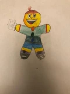 Rozpędzony Poniedziałek w Małym Samorządzie Uczniowskim - PIERNICZKI!