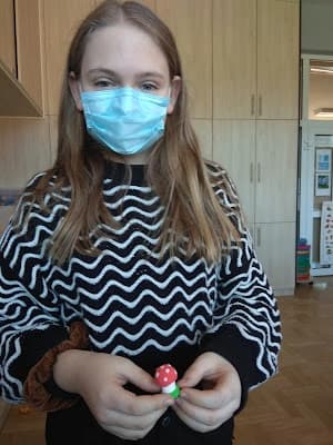 Piankowy zawrót głowy