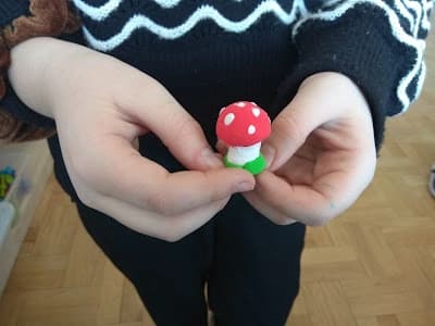 Piankowy zawrót głowy