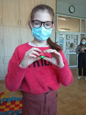 Piankowy zawrót głowy