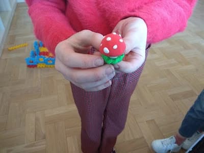 Piankowy zawrót głowy