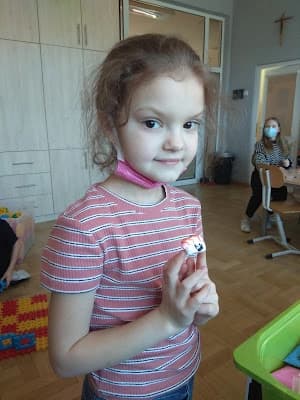 Piankowy zawrót głowy