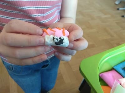 Piankowy zawrót głowy