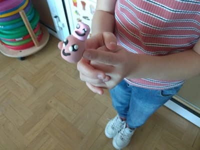 Piankowy zawrót głowy