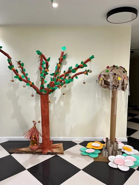 Zapraszamy do CKW przy ul. Kolegiackiej, by obejrzeć kokonkursową wystawę