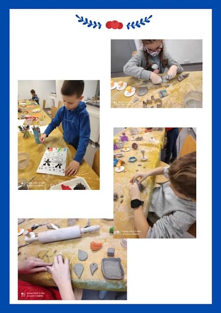 ARTYSTYCZNA ŚWIETLICA