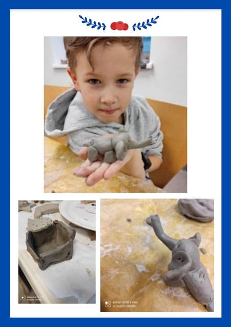 ARTYSTYCZNA ŚWIETLICA