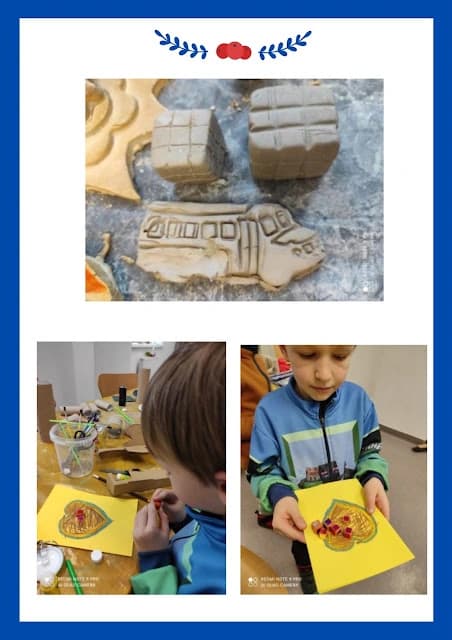 ARTYSTYCZNA ŚWIETLICA