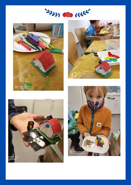 ARTYSTYCZNA ŚWIETLICA