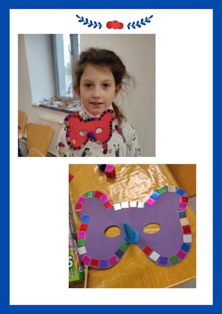 ARTYSTYCZNA ŚWIETLICA