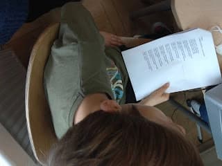 Dobrze zapowiadający się wokaliści...