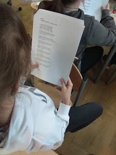 Dobrze zapowiadający się wokaliści...