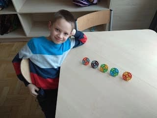 Nasz dzień w świetlicy szkolnej...