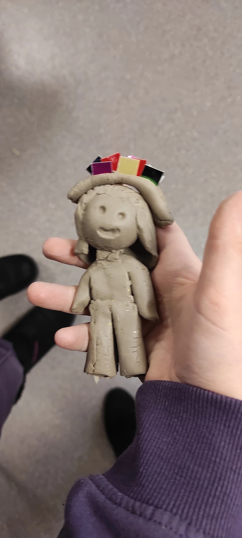 świetlica artystyczna.