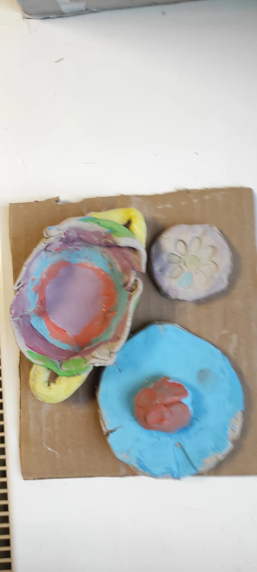 świetlica artystyczna.