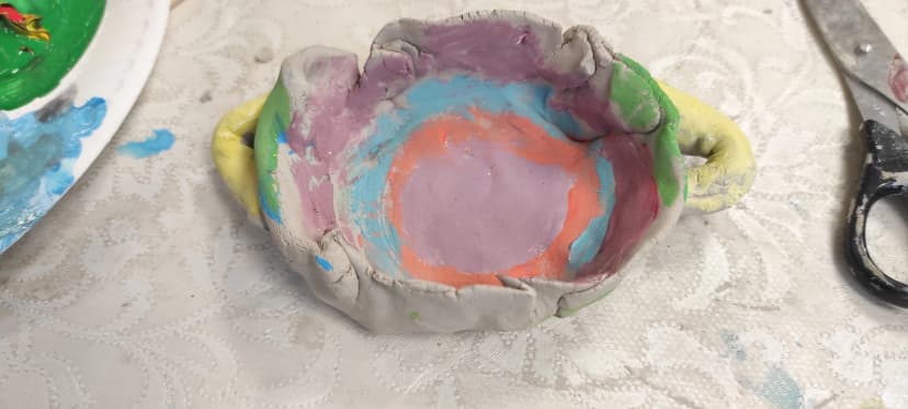 świetlica artystyczna.