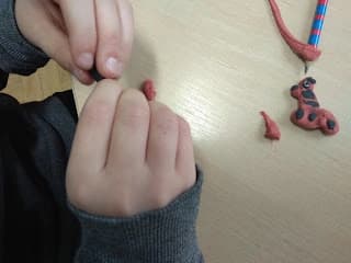 Rysie, jaszczurki, wieloryby...