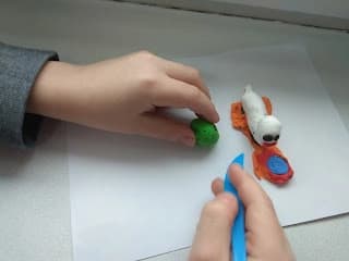 Rysie, jaszczurki, wieloryby...