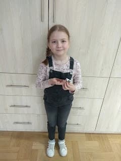 Rysie, jaszczurki, wieloryby...