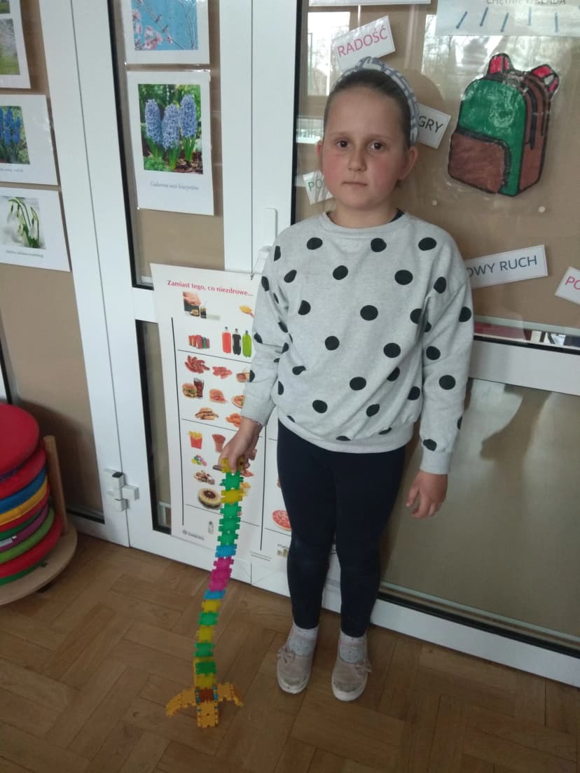 I tu, i tam, i to, i tamto...