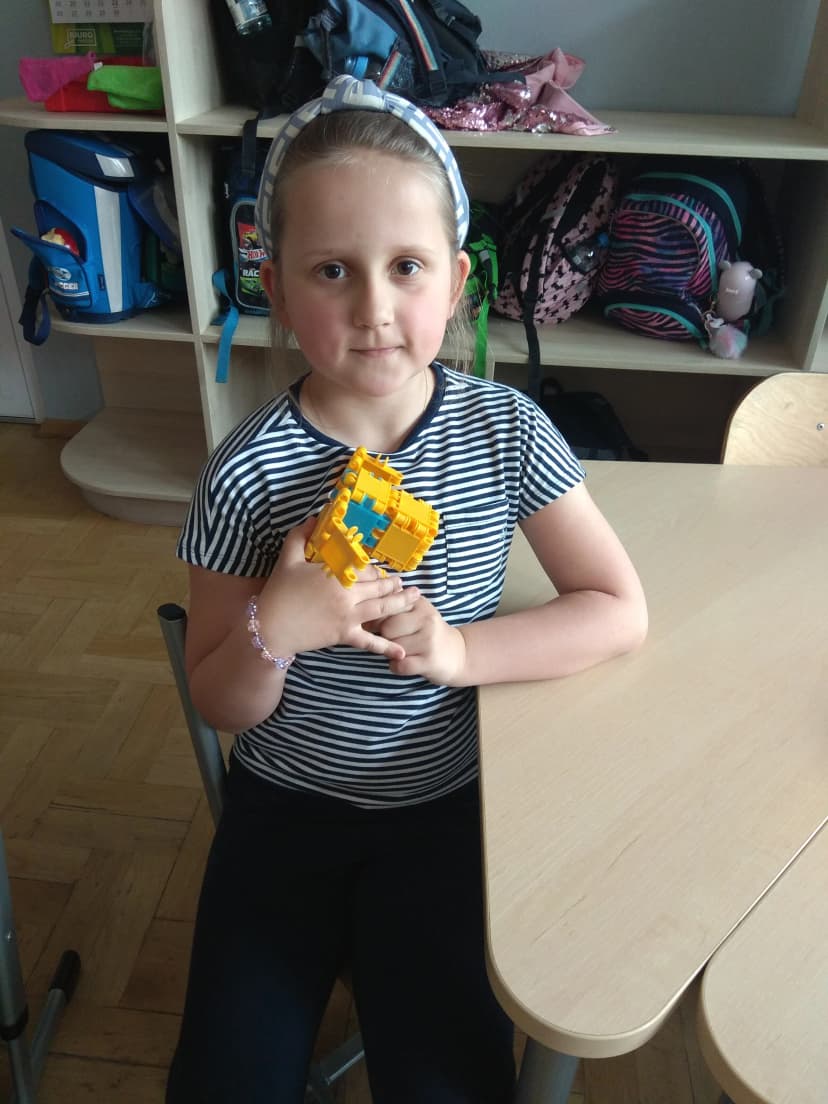 I tu, i tam, i to, i tamto...