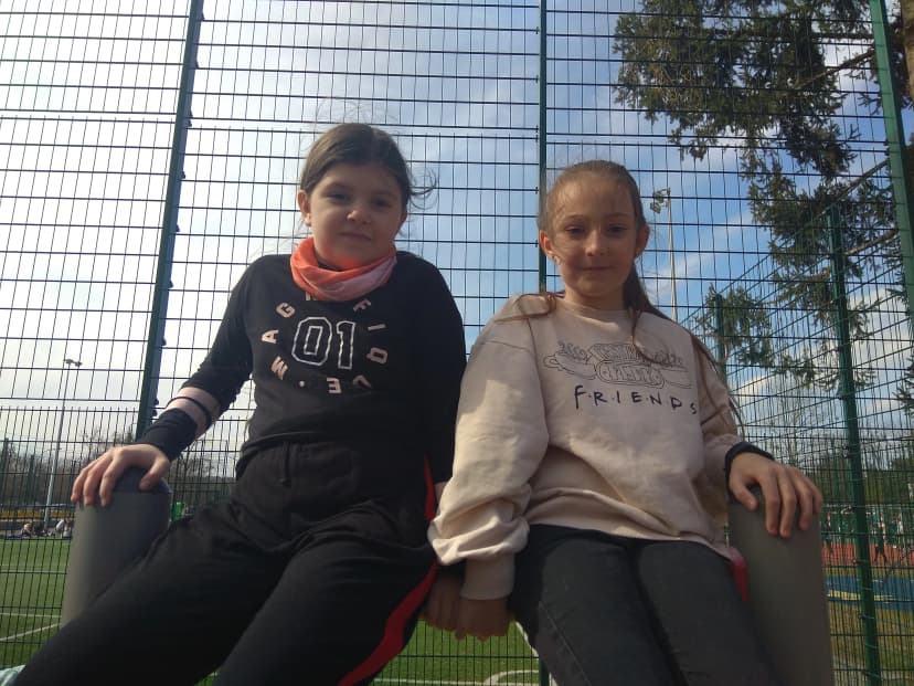 I tu, i tam, i to, i tamto...