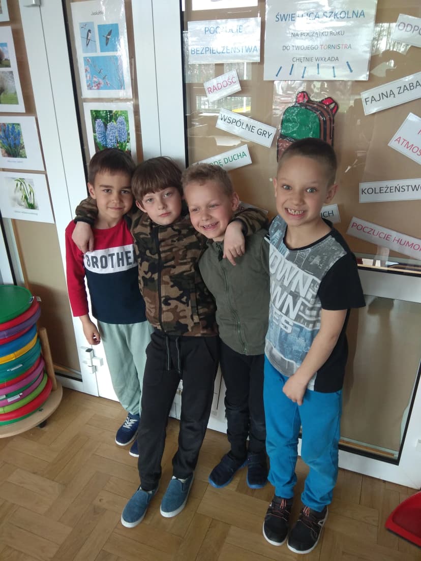 I tu, i tam, i to, i tamto...