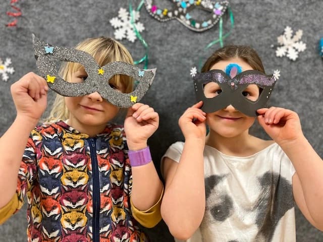 Edukacja plastyczna 1a