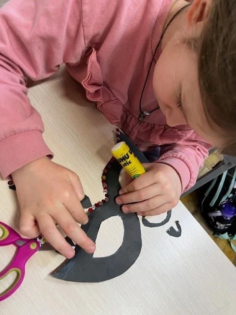 Edukacja plastyczna 1a