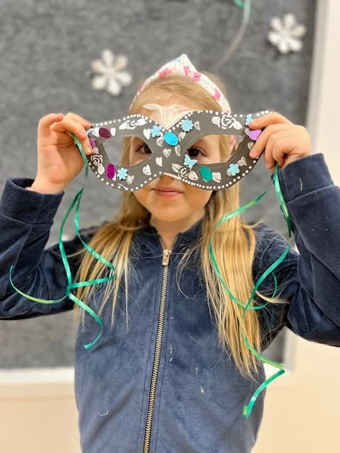 Edukacja plastyczna 1a