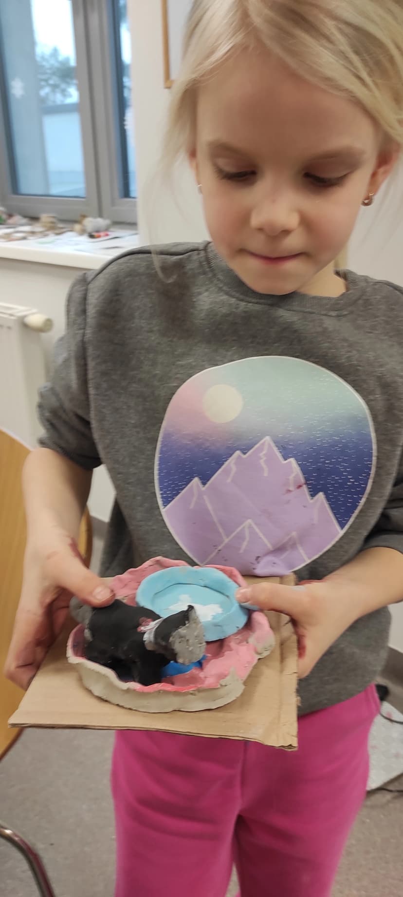 Świetlica Artystyczna.