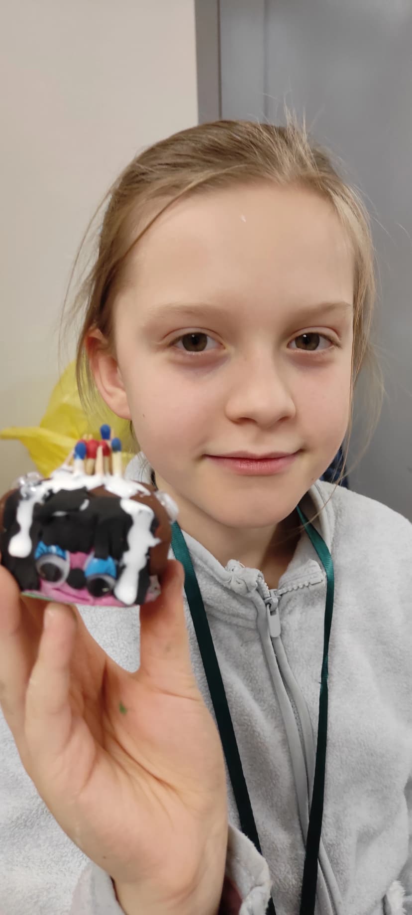 Świetlica Artystyczna.