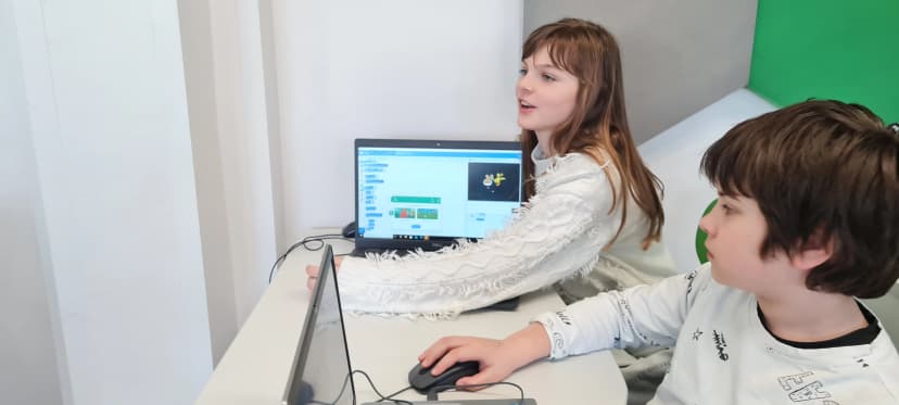 Informatyka - klasa 4 b