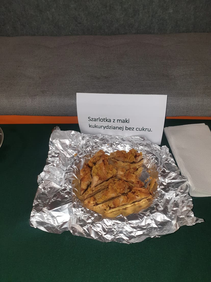 Dzień Zdrowego Odżywiania.