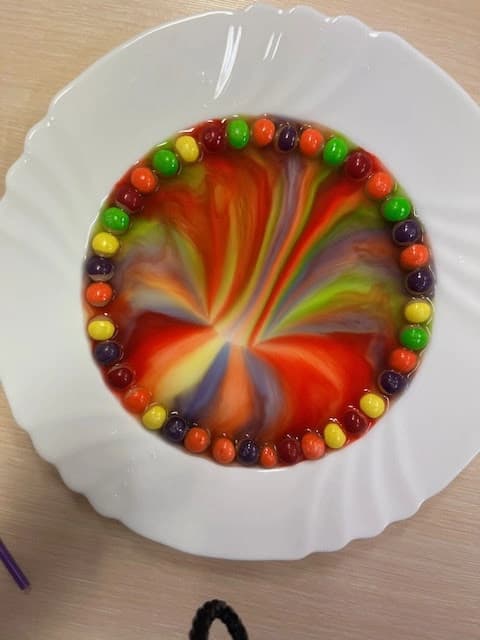 Eksperymenty w 1a - nagroda motywacyjna