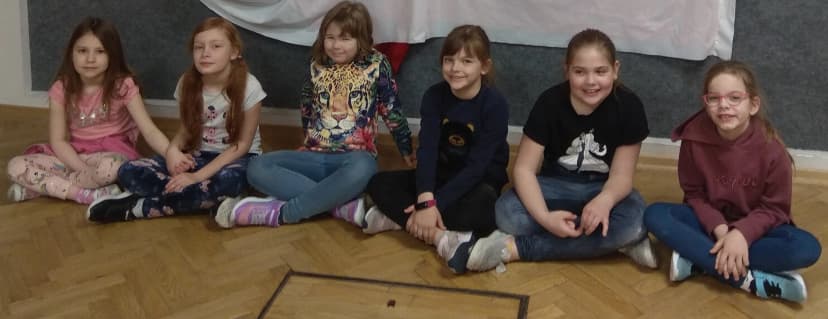 Zbliża się rocznica uchwalenia Konstytucji 3 Maja...