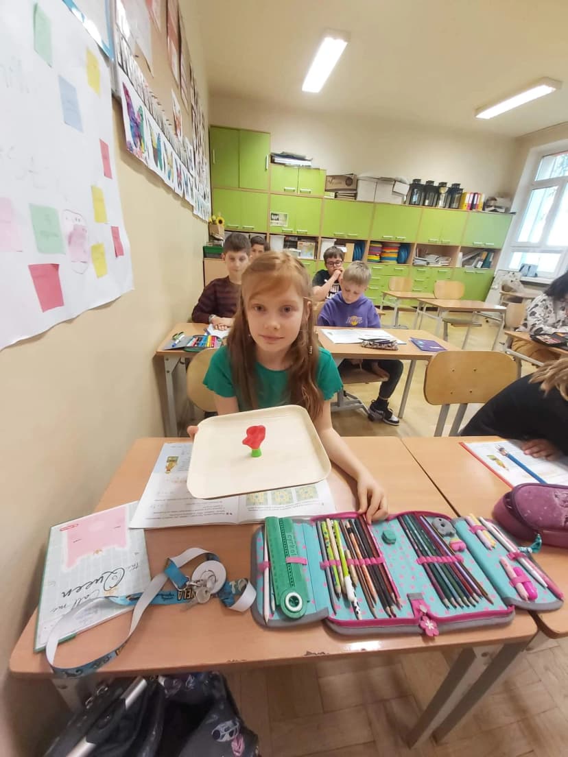 Zbliża się rocznica uchwalenia Konstytucji 3 Maja...