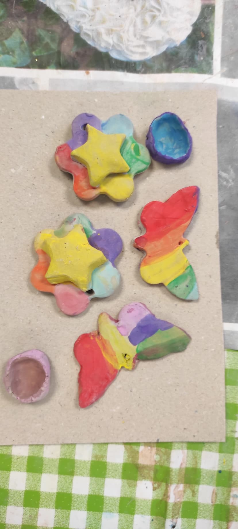 Artystyczna Świetlica.