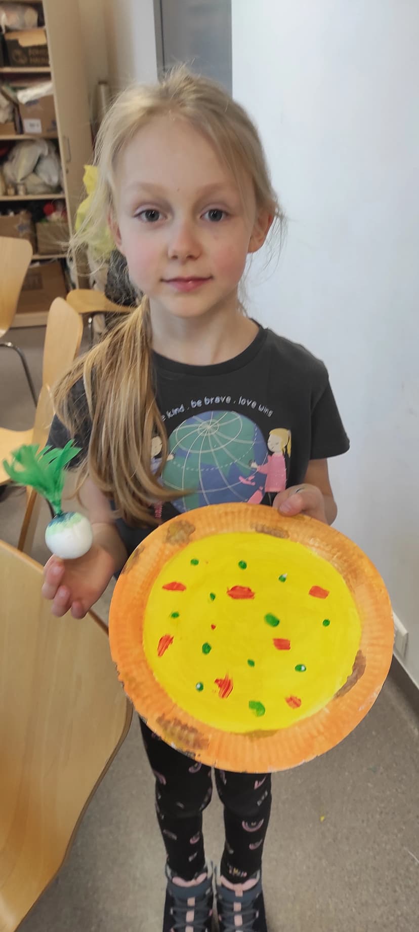 Artystyczna Świetlica.