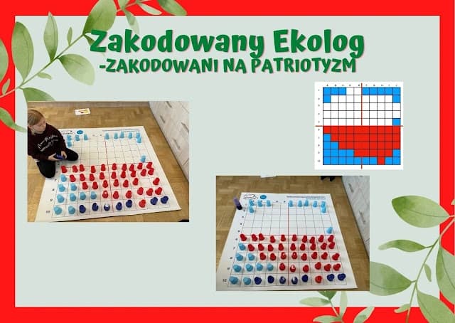 ZAKODOWANY EKOLOG