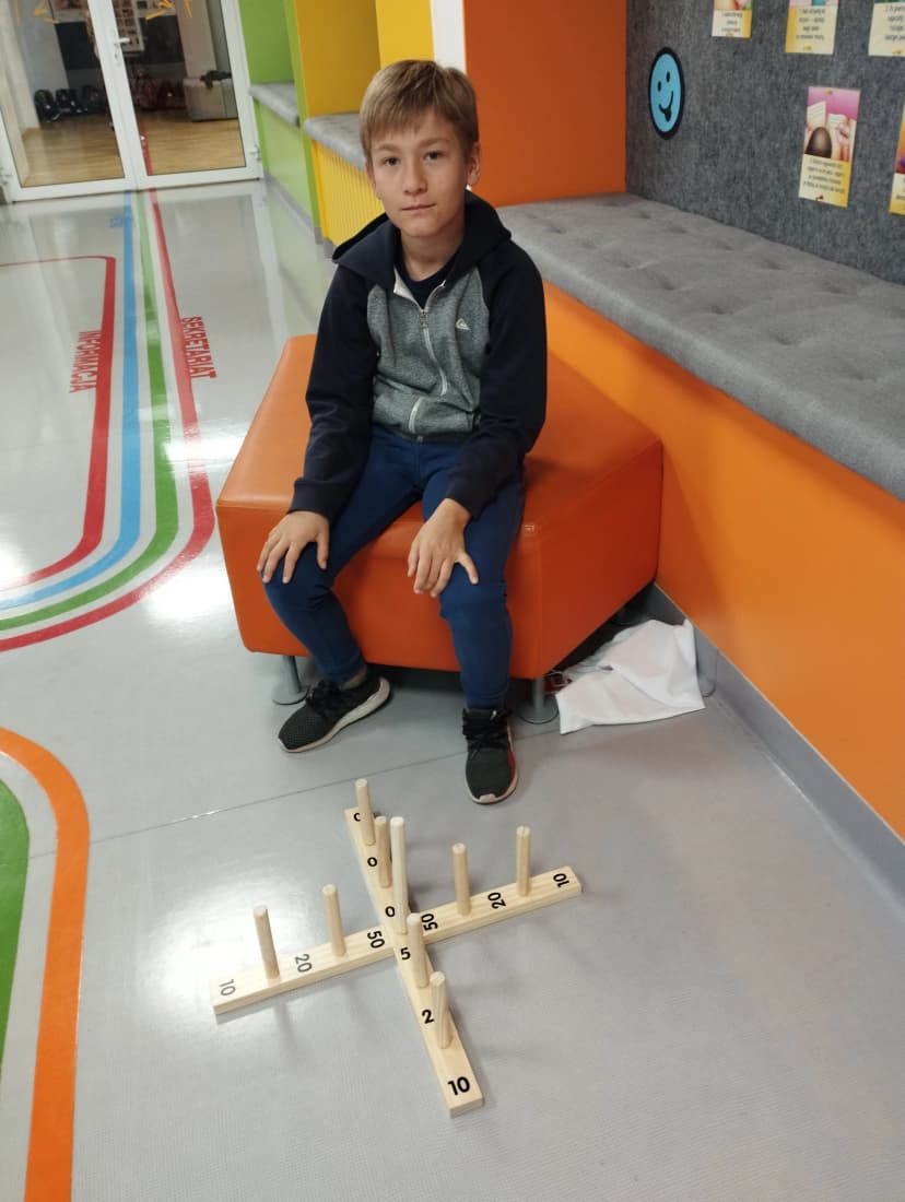 Powoli podsumowujemy rok szkolny...