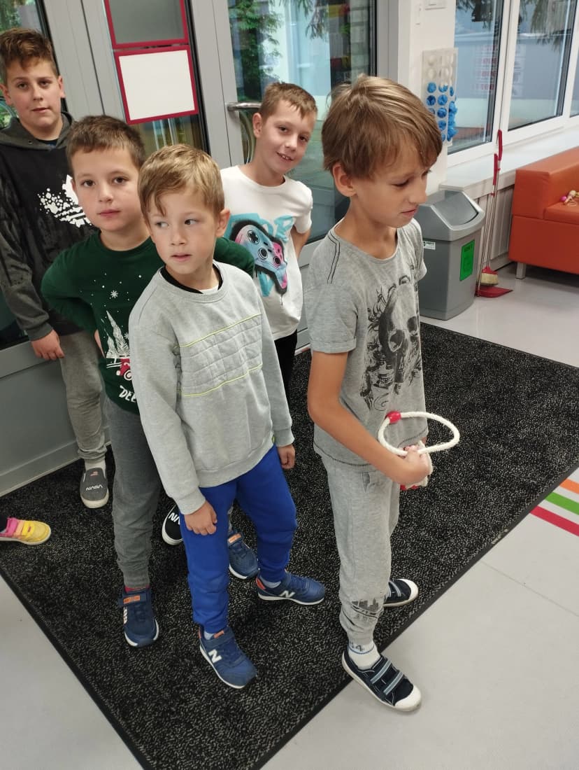 Powoli podsumowujemy rok szkolny...