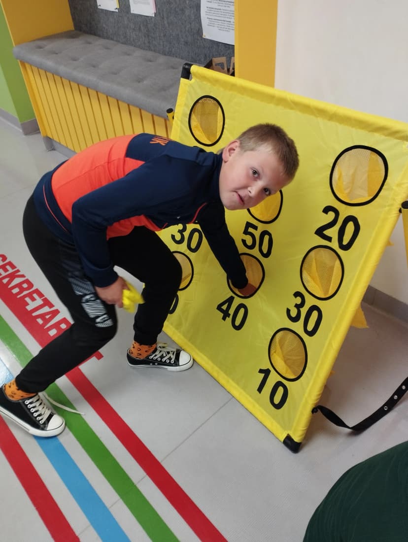 Powoli podsumowujemy rok szkolny...